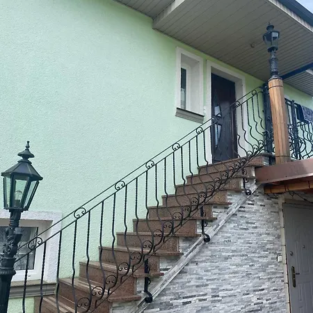 Na Wyspie Gdansk